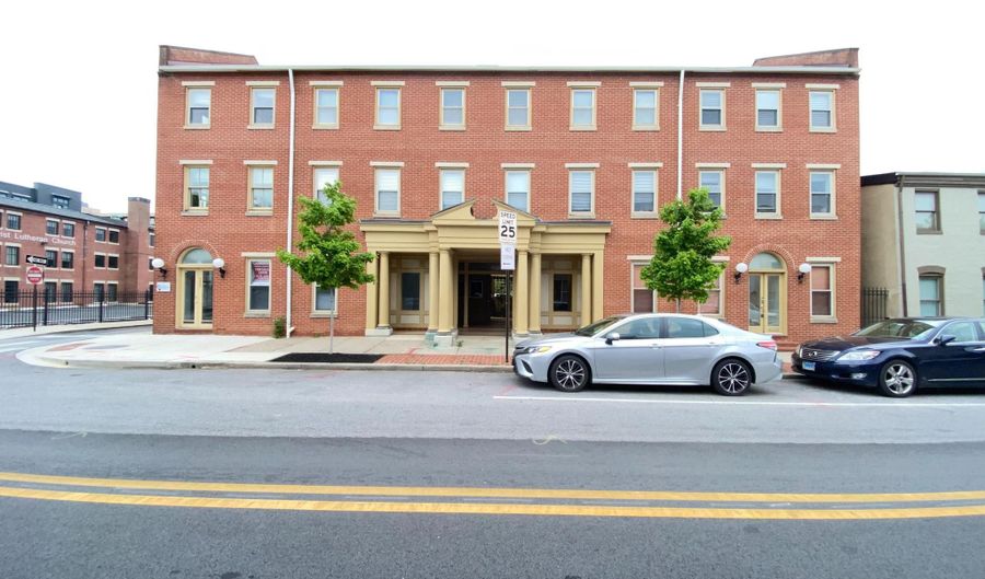723 CHARLES St S 202, Baltimore, MD 21230 - 1 Beds, 1 Bath