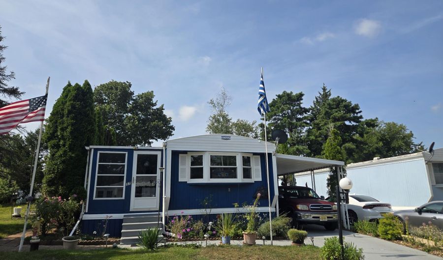 37 Nancy Ln, Barnegat, NJ 08005 - 2 Beds, 1 Bath