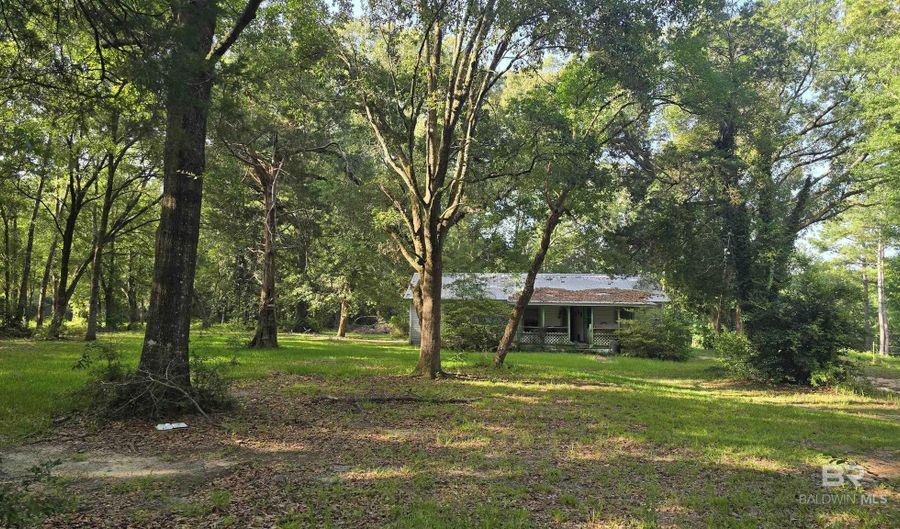 15616 Dogwood Rd, Bay Minette, AL 36507 - 0 Beds, 0 Bath