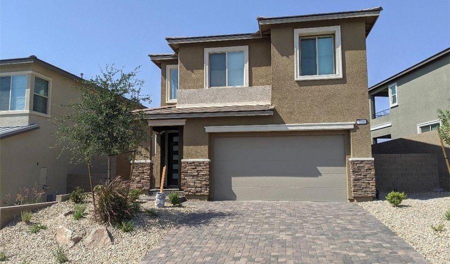 719 Foreign Reef Way, Las Vegas, NV 89138 - 3 Beds, 3 Bath