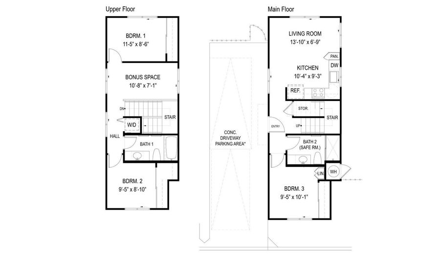 91-3525 Kamalie Mua St 36, Ewa Beach, HI 96706 - 3 Beds, 2 Bath