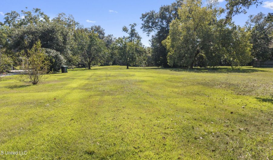 St. Charles Lot, Bay St. Louis, MS 39520 - 0 Beds, 0 Bath