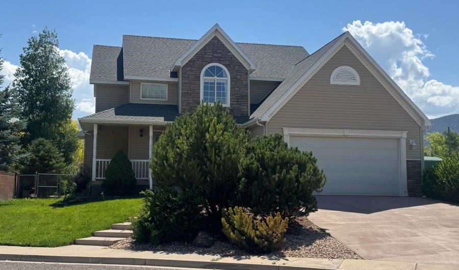 2566 N 475 W, Cedar City, UT 84721 - 4 Beds, 3 Bath