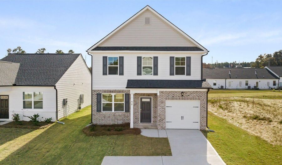2836 Saltwater Bnd, Beech Island, SC 29842 - 3 Beds, 3 Bath