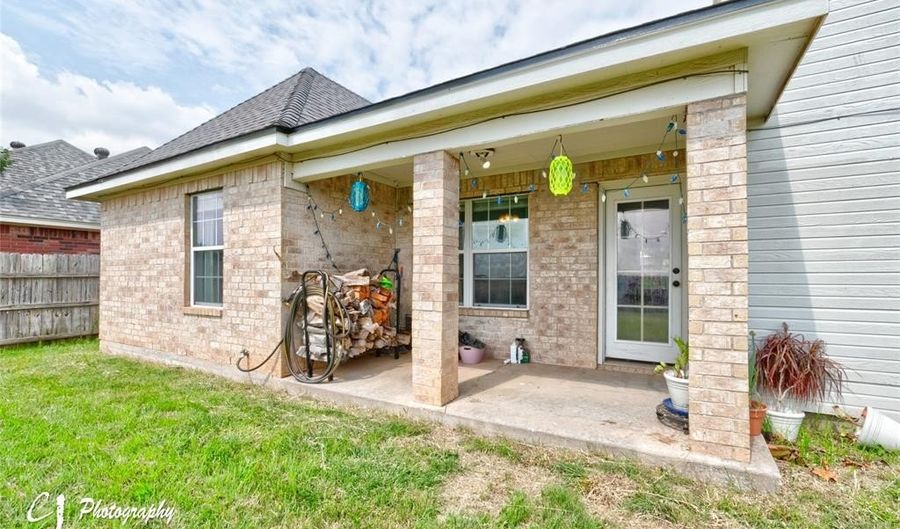 7817 Venice Dr, Abilene, TX 79606 - 4 Beds, 2 Bath