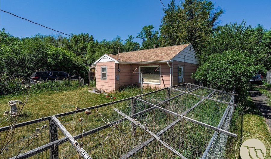 242 Hemlock Dr, Billings, MT 59101 - 3 Beds, 0 Bath