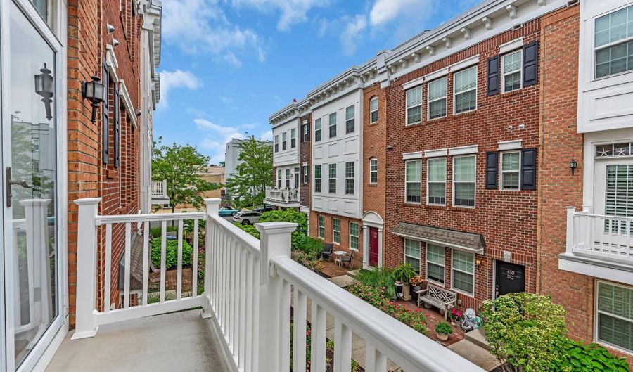 412 Sewall Ave 2, Asbury Park, NJ 07712 - 3 Beds, 5 Bath