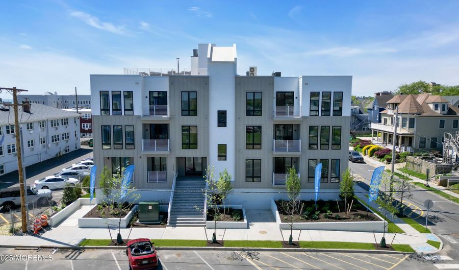 218 3rd Ave 204, Asbury Park, NJ 07712 - 2 Beds, 2 Bath