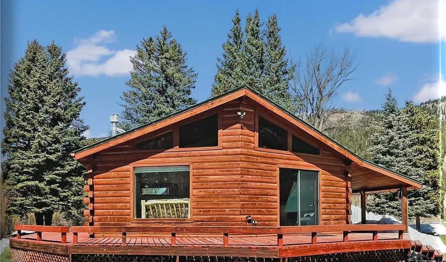 18 Pine, Antonito, CO 81120 - 2 Beds, 1 Bath