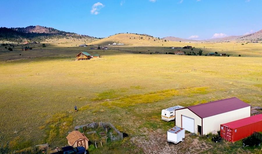 Lot 132a Virginia City Ranches, Ennis, MT 59729 - 0 Beds, 0 Bath