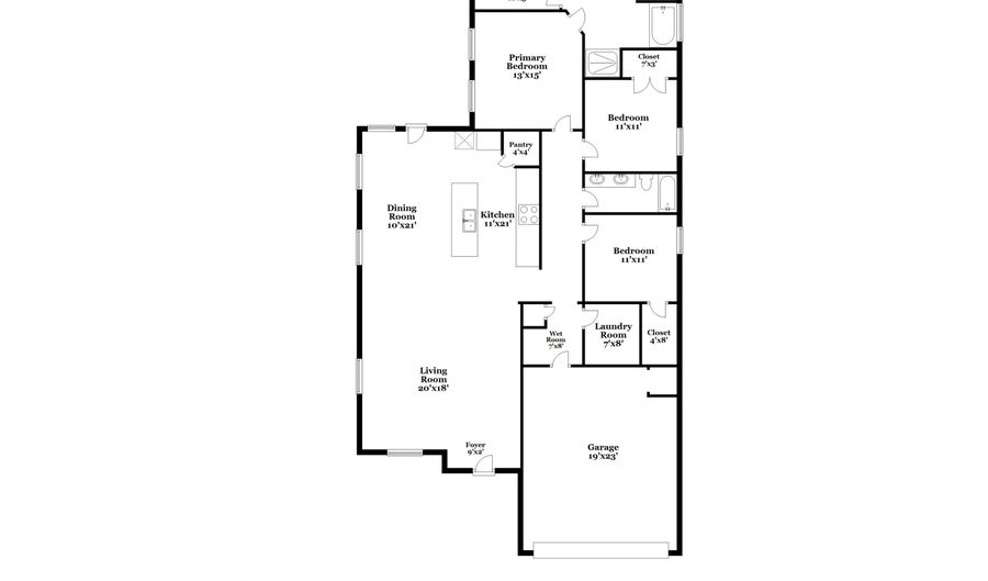 14731 Eva Cir, Athens, AL 35613 - 3 Beds, 0 Bath