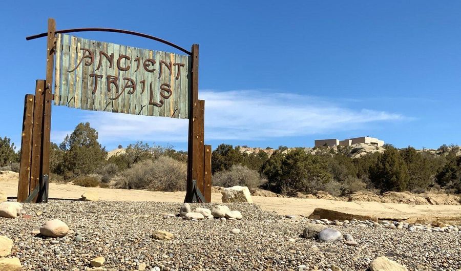 ANCIENT TRAILS lot 35, Aztec, NM 87410 - 0 Beds, 0 Bath