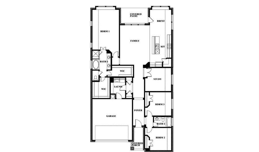 912 Imperial Eagle Rd, Alvarado, TX 76009 - 3 Beds, 2 Bath