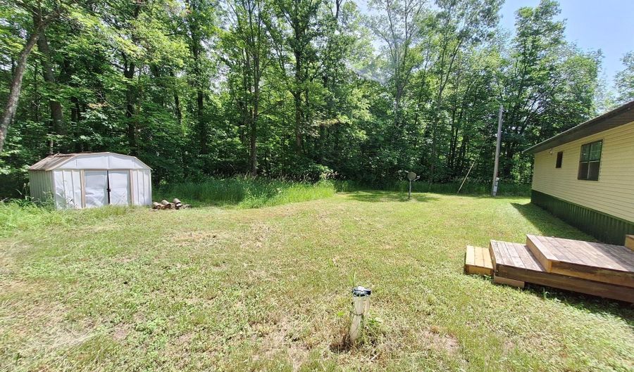 38714 State Highway 18, Aitkin, MN 56431 - 3 Beds, 1 Bath
