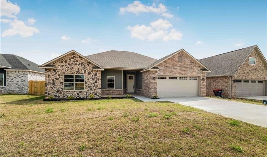 508 Waggoner Ln, Barling, AR 72923 - 3 Beds, 2 Bath