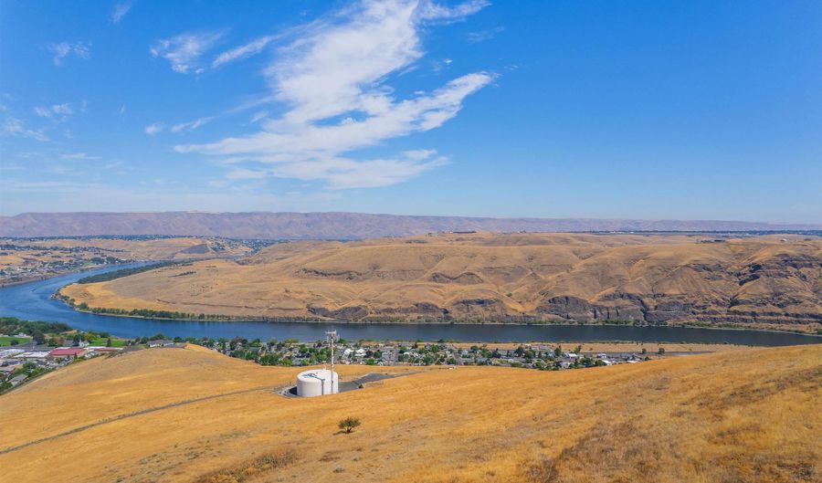791 Swantz, Asotin, WA 99402 - 0 Beds, 0 Bath