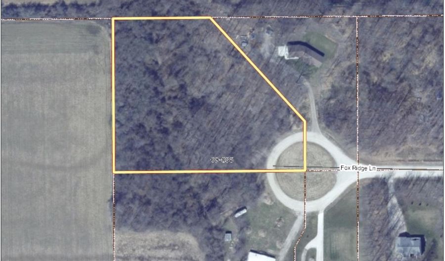 Fox Ridge 1-A Lane, Allenton, MI 48002 - 0 Beds, 0 Bath