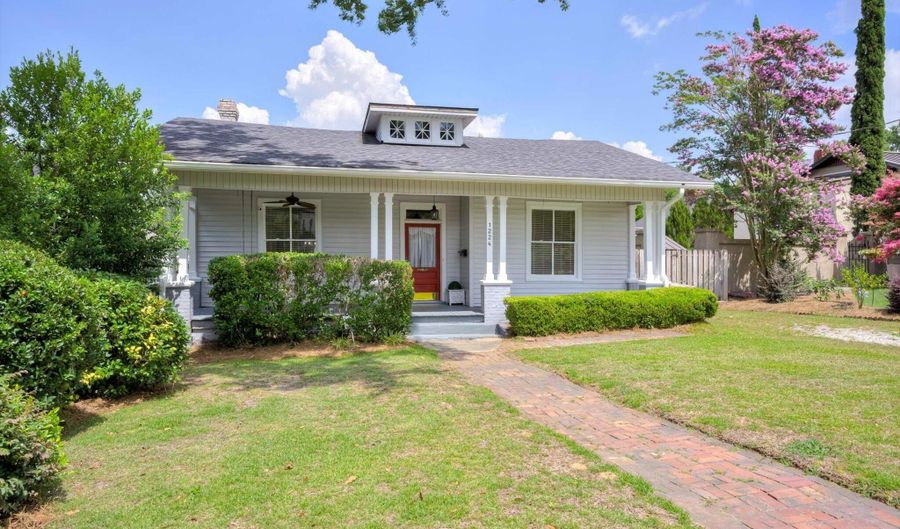 1224 Meigs St, Augusta, GA 30904 - 3 Beds, 2 Bath