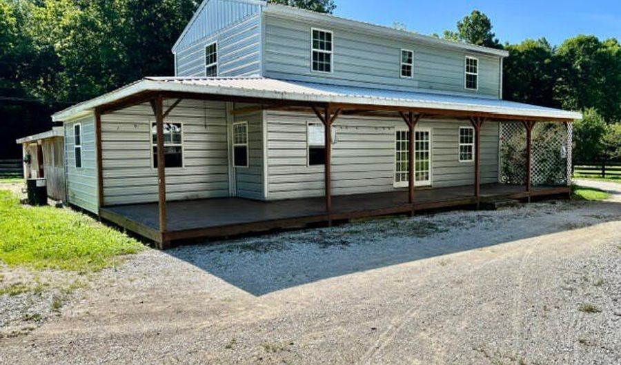 305 Pond Lick Rd, Annville, KY 40402 - 3 Beds, 0 Bath