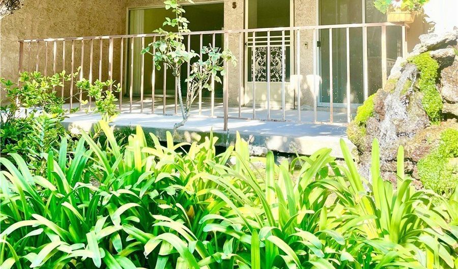 1161 W Duarte Rd 5, Arcadia, CA 91007 - 2 Beds, 2 Bath