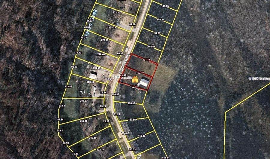 88 89 TOWBOAT Ln Lot 88 89, Adamsville, TN 38310 - 0 Beds, 0 Bath