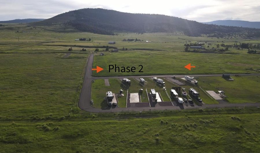 44975 Eagle Eye Loop Lot 15-22, Big Arm, MT 59910 - 0 Beds, 0 Bath