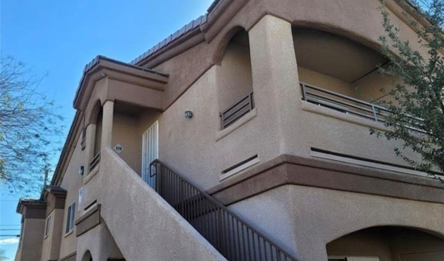 5750 E Hacienda Ave 117, Las Vegas, NV 89122 - 2 Beds, 2 Bath