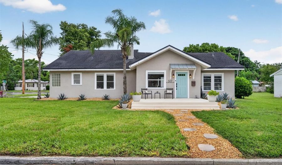 317 W KING St, Orlando, FL 32804 - 3 Beds, 2 Bath