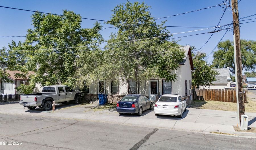 506 508 510 Cleveland Street Unit 506 508 510 506,508,510, Fallon, NV 89406 - 0 Beds, 0 Bath