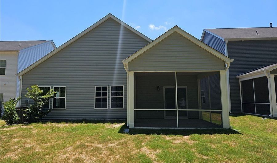 244 Chateau Way, Angier, NC 27501 - 3 Beds, 2 Bath