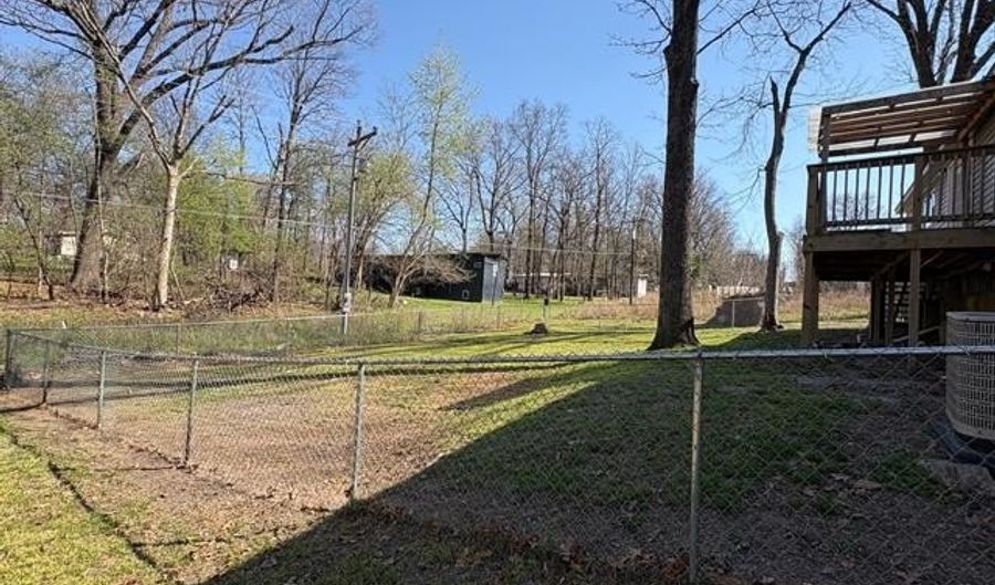 29250 S 563 Rd, Afton, OK 74331 - 3 Beds, 2 Bath