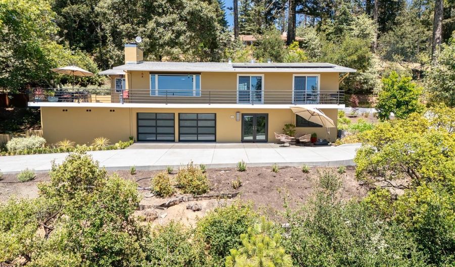 460 Bella Vista Dr, Angwin, CA 94508 - 5 Beds, 3 Bath