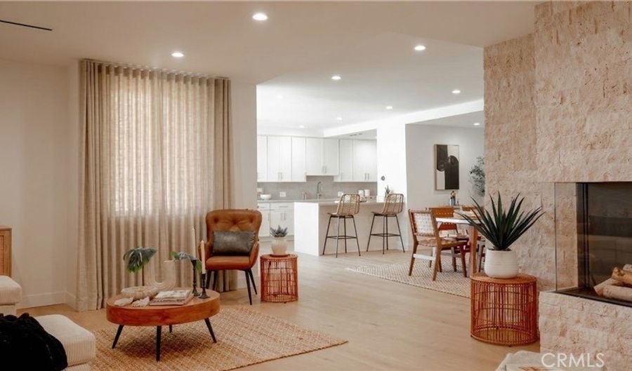 100 S Doheny Dr 1105, Los Angeles, CA 90048 - 3 Beds, 3 Bath