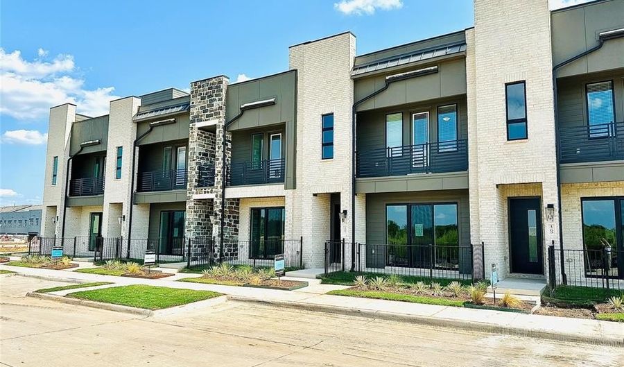 1207 Doris May Dr, Allen, TX 75013 - 3 Beds, 3 Bath