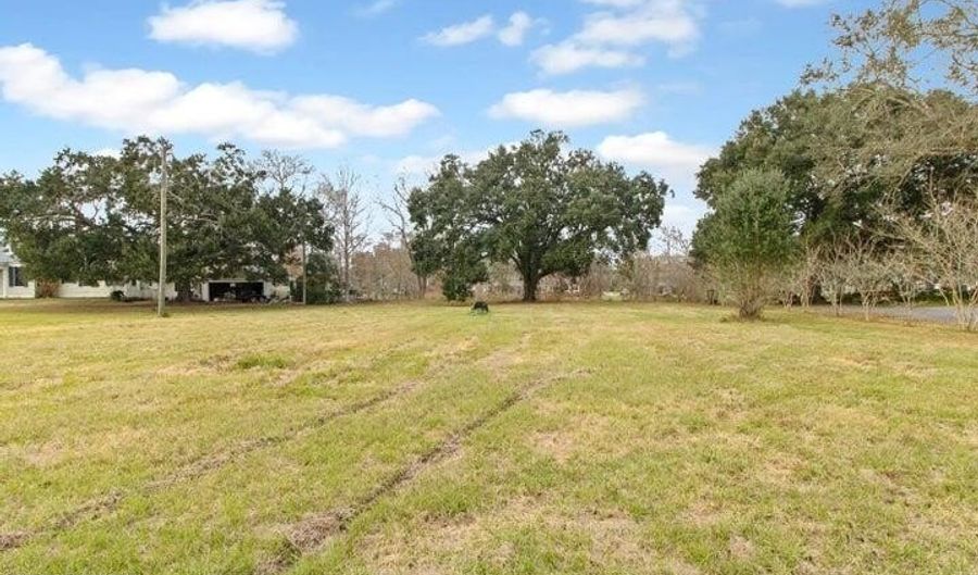 10540 La Hwy 82 Lot Tract A, Abbeville, LA 70510 - 0 Beds, 0 Bath