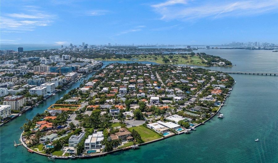 10201 E Broadview Dr, Bay Harbor Islands, FL 33154 - 0 Beds, 0 Bath