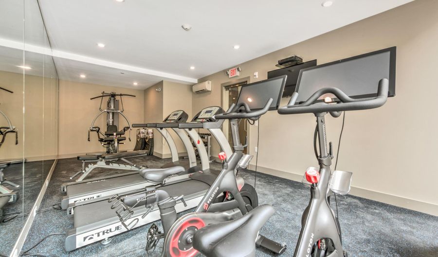 700 Bangs Ave 308, Asbury Park, NJ 07712 - 1 Beds, 1 Bath