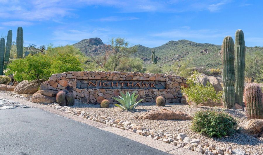 37008 N Nighthawk Way 7, Carefree, AZ 85377 - 0 Beds, 0 Bath