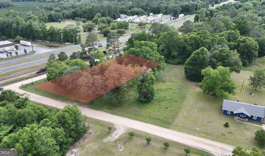 92 ACRE Butler St, Bainbridge, GA 39817 - 0 Beds, 0 Bath