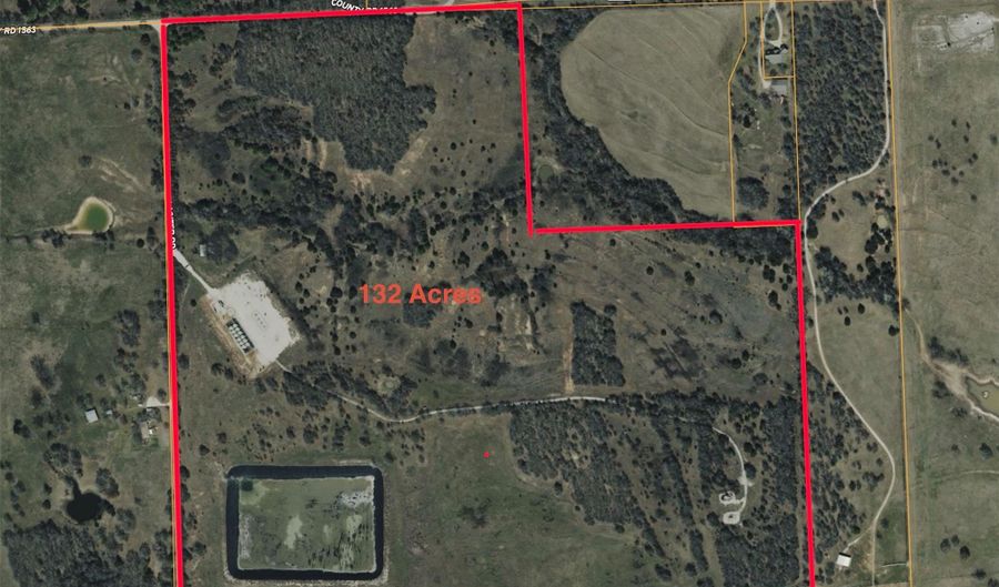 213 County Road 1560, Alvord, TX 76225 - 0 Beds, 0 Bath