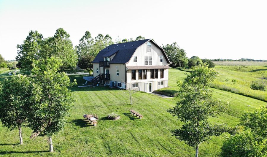 2291 Quail Ave, Afton, IA 50830 - 10 Beds, 11 Bath