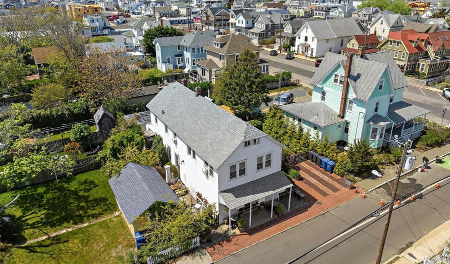 210 N BEACH Ave, Beach Haven, NJ 08008 - 0 Beds, 0 Bath