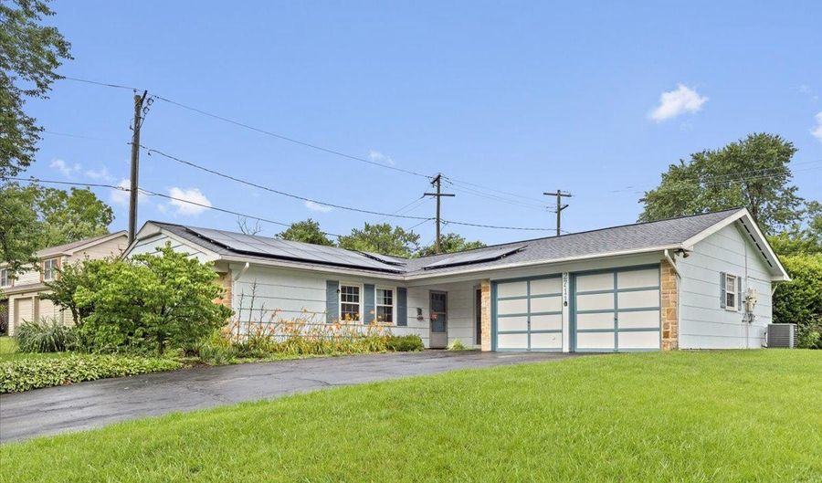 2711 FELTER Ln, Bowie, MD 20715 - 3 Beds, 2 Bath