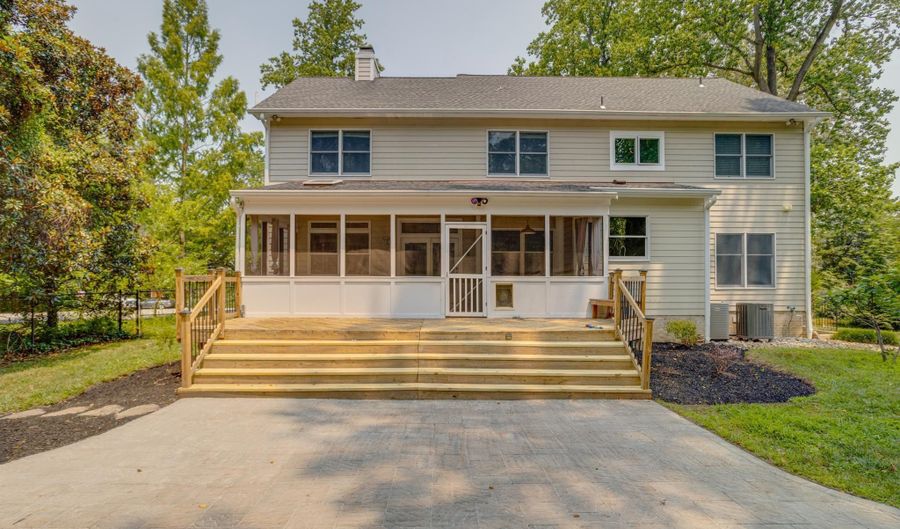2008 CHESAPEAKE Rd, Annapolis, MD 21409 - 6 Beds, 5 Bath