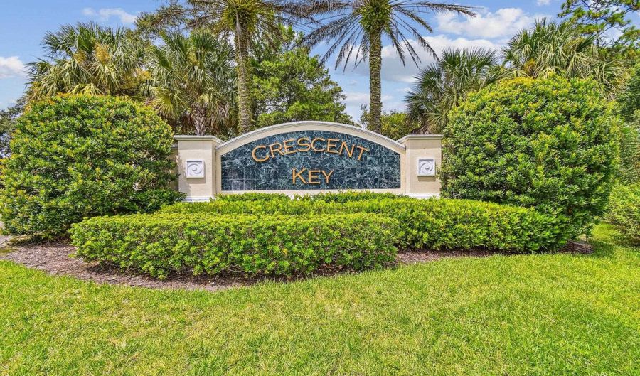 535 Crescent Key Dr, St. Augustine, FL 32086 - 4 Beds, 4 Bath