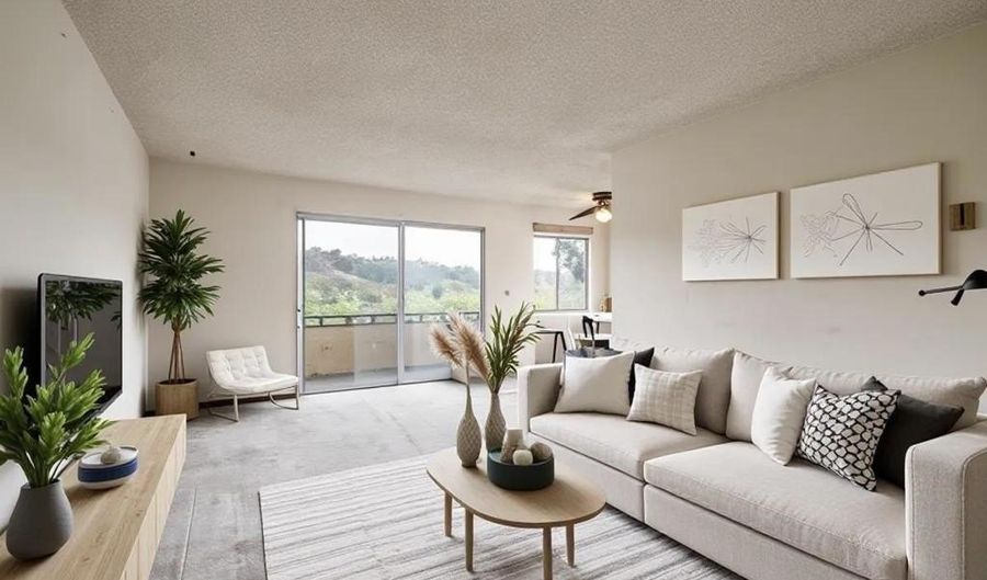 6665 Mission Gorge Rd A8, San Diego, CA 92120 - 1 Beds, 1 Bath
