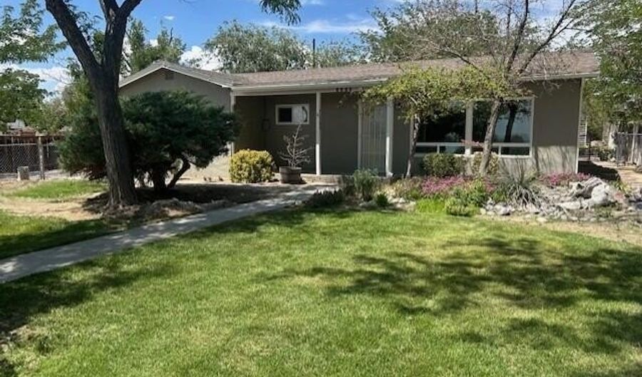 3220 Rice Rd, Fallon, NV 89406 - 2 Beds, 1 Bath