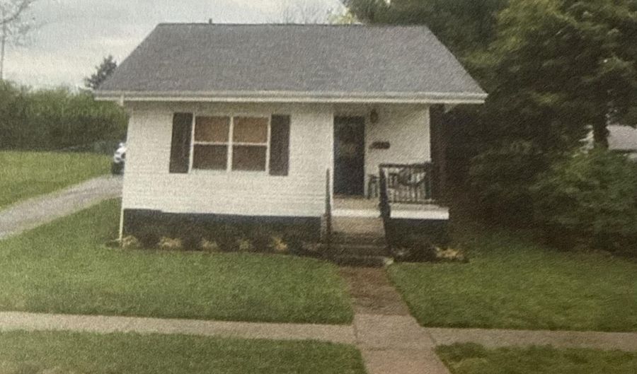 210 W Lincoln St, Alcoa, TN 37701 - 2 Beds, 1 Bath