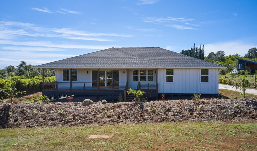 676 Kauaheahe Pl A, Haiku, HI 96708 - 3 Beds, 3 Bath