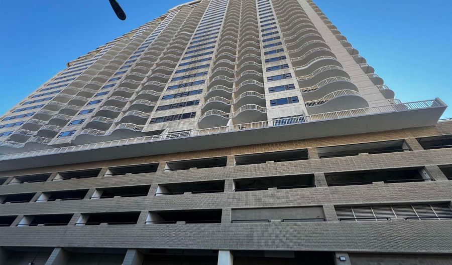 3101 Boardwalk, Atlantic City, NJ 08401 - 0 Beds, 1 Bath